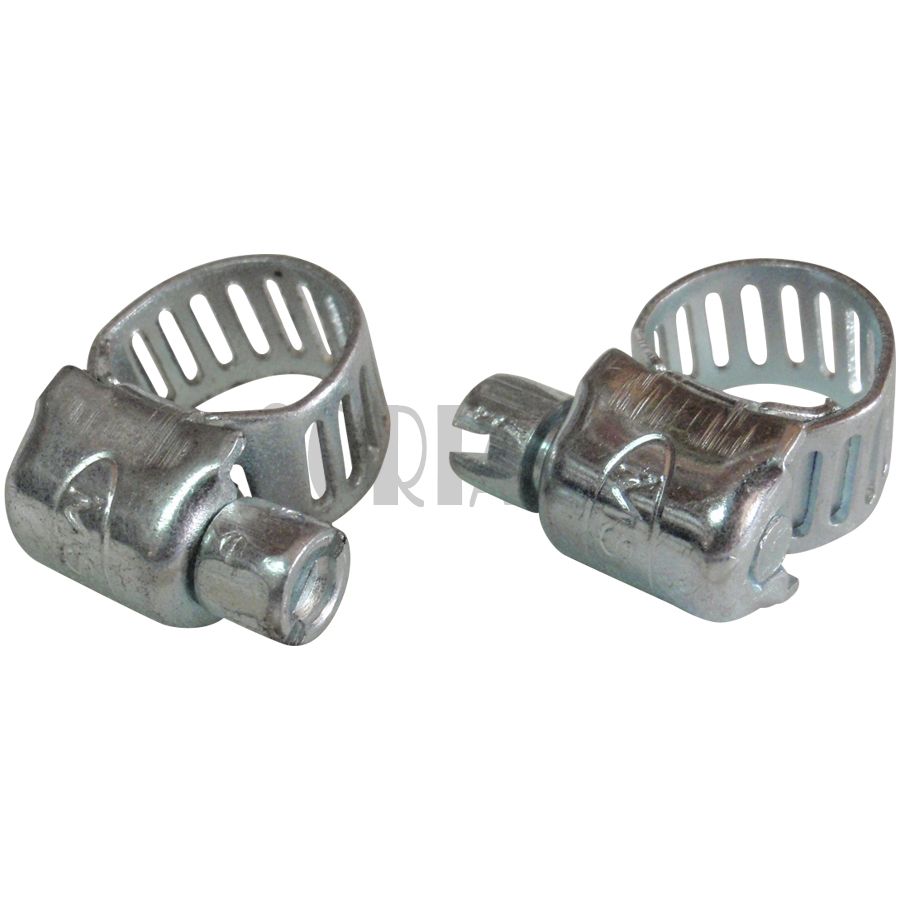 ABRAZADERA PARA GAS 3/8"