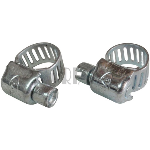 ABRAZADERA PARA GAS 3/8"